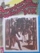 Carte Aventurile submarinului Dox  Nr. 1 , 2 , 3 , 6 , 7 (4 RON/1 exemplar) - ***