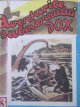 Carte Aventurile submarinului Dox  Nr. 1 , 2 , 3 , 6 , 7 (4 RON/1 exemplar) - ***