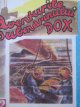 Carte Aventurile submarinului Dox  Nr. 1 , 2 , 3 , 6 , 7 (4 RON/1 exemplar) - ***