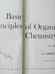 Carte Basic Principles of Organic Chemistry (Chimie organica) - John Roberts , Marjorie Caseiro