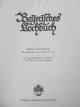 Carte Bayerisches Kochbuch (carte de bucate din zona Bayer) - Maria Hofmann