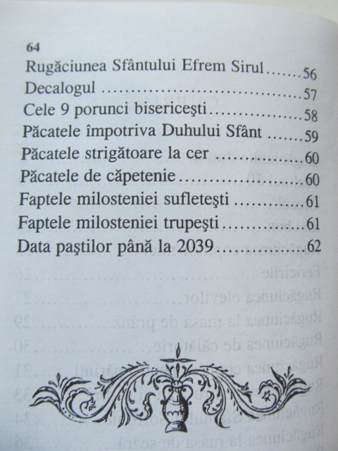 Carte Carte de rugaciuni - ***