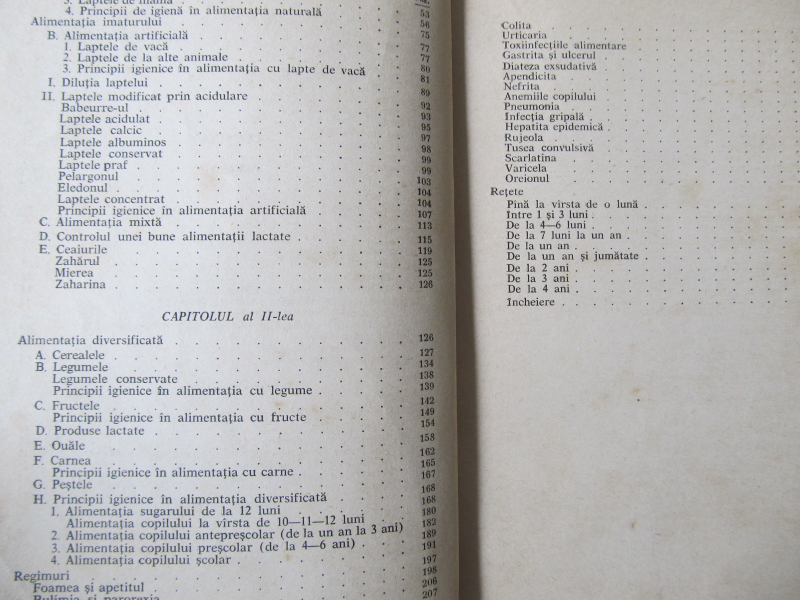 Carte Ce cum si cat trebuie sa manance copilul - Emilia Andreescu , ...
