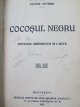 Carte Cocosul negru - Victor Eftimiu