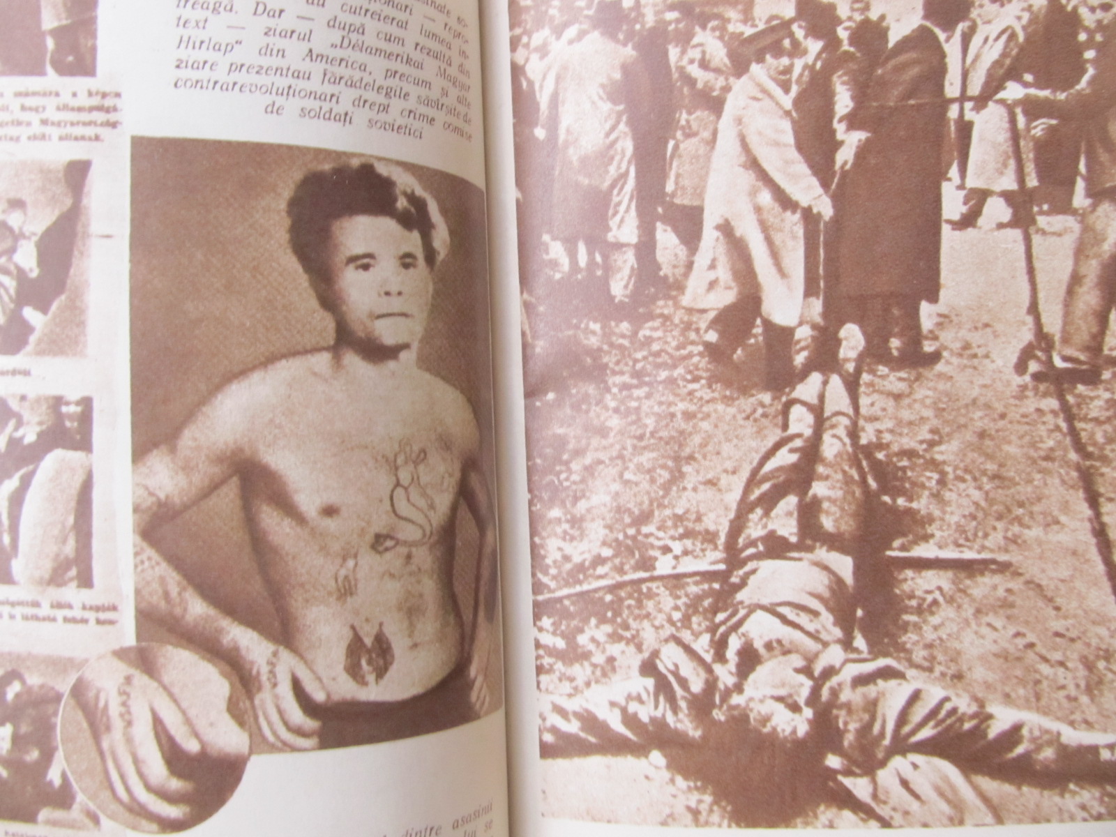 Carte Complotul contrarevolutionar al lui Imre Nagy si al complicilor sai - ***
