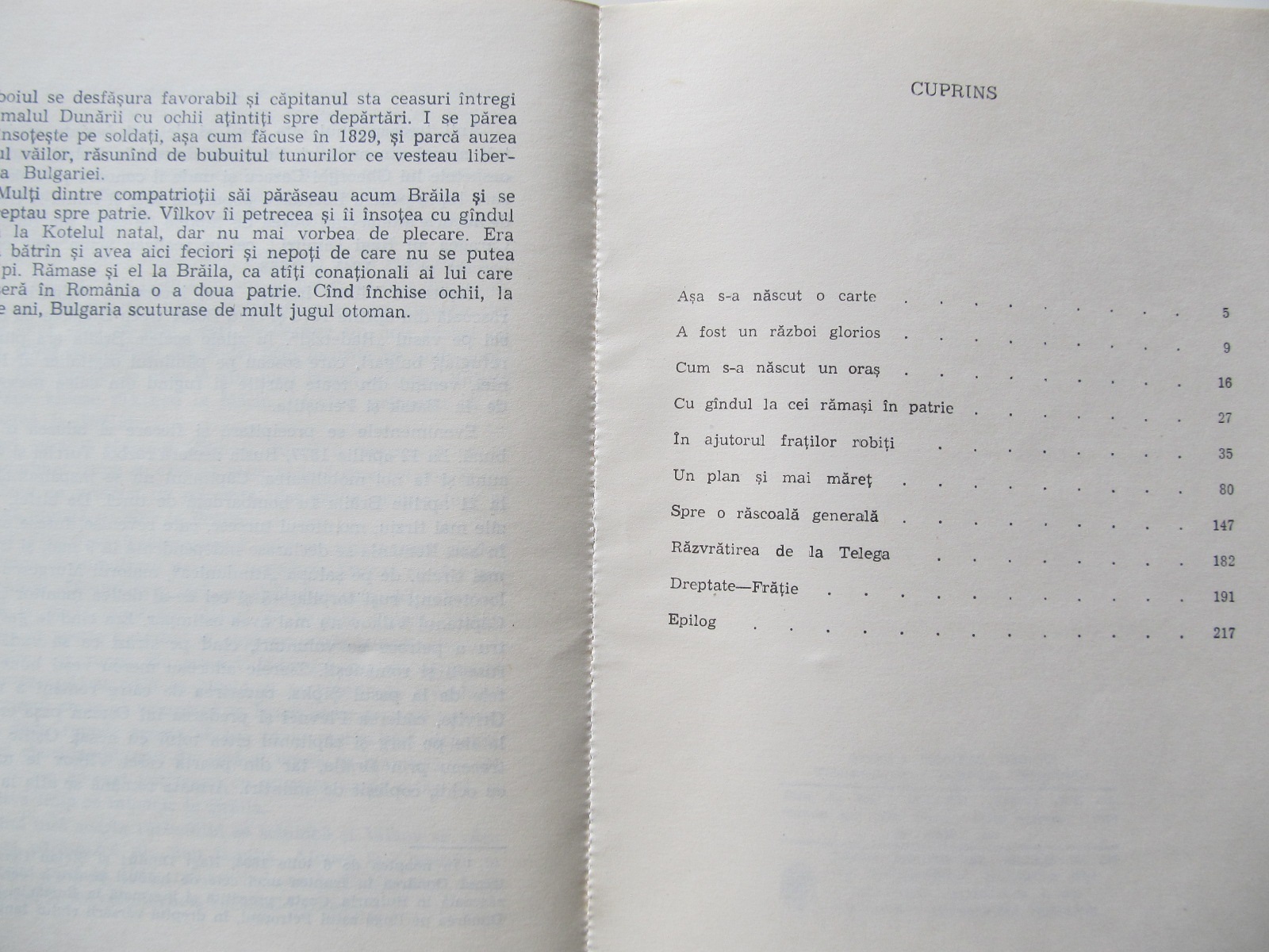Carte Conspiratorii - Constantin N. Velichi
