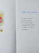 Carte Contes - H. Ch. Andersen