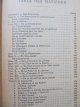 Carte Cours de Style , 1930 - P. Larousse