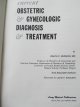 Carte Current Obstetric & gynecologic diagnosis & treatment - Ralph C. Benson
