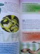 Carte Das Stickwer Buch - Tiere - 240 Farbsticker (240 actibilduri cu animale) - ***
