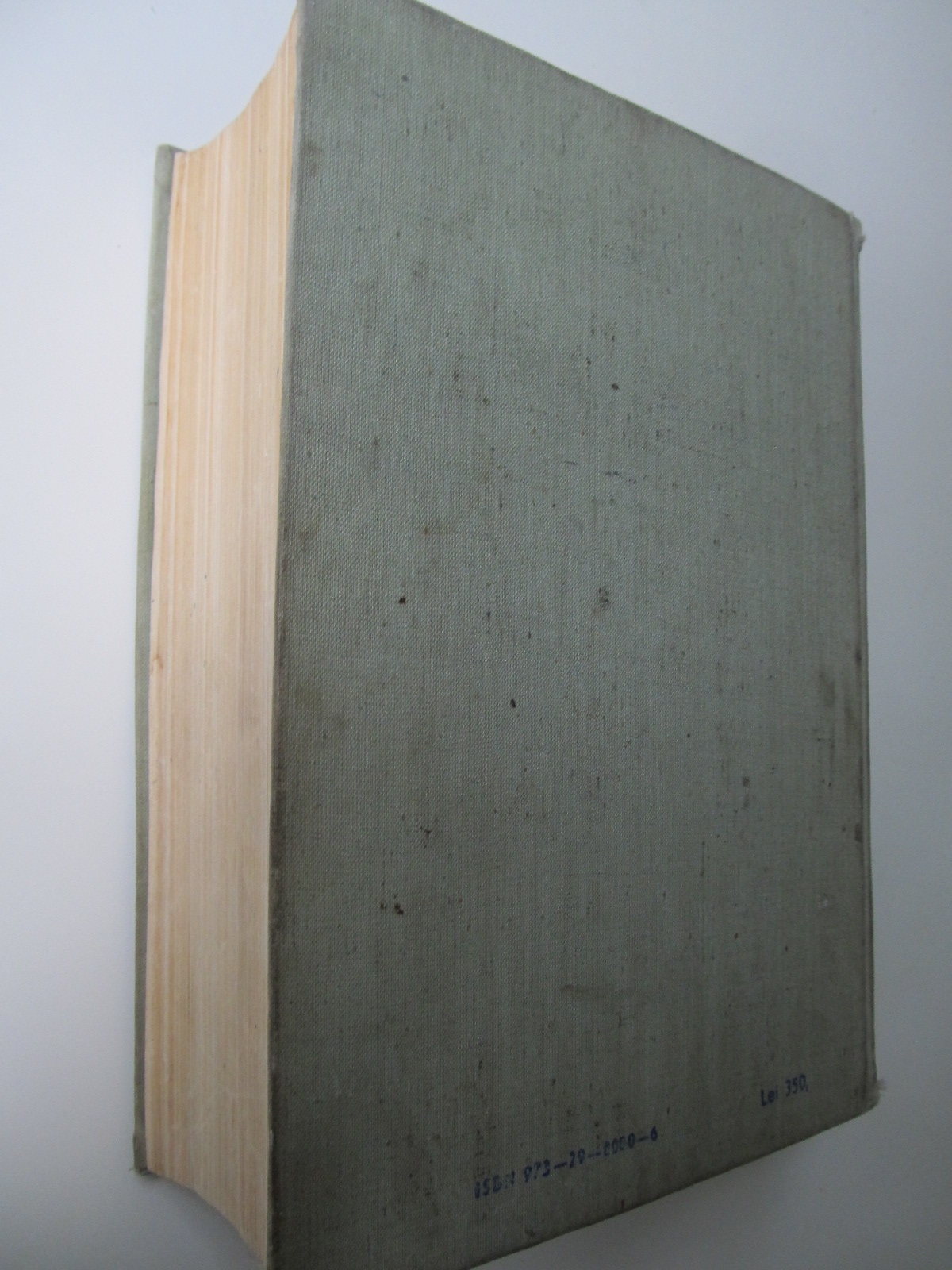 Carte Dictionar Roman German (60000 cuvinte) - Mihai Anutei