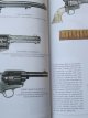 Carte Die grossen Revolver -helden BOGAT ILUSTRATA  CU ZECI DE TIPURI DE ARME SI PISTOLARI CELEBRI.(marii eroi ai revolverelor) - Paul Trachtman