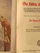 Carte Die Sitten der Volker (4 vol.) (Obiceiurile popoarelor) - Georg Buschan