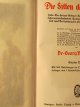 Carte Die Sitten der Volker (4 vol.) (Obiceiurile popoarelor) - Georg Buschan