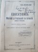 Carte Educatiunea Morala si Nationala in Armata - Constantin Dragu