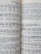 Carte Evangelisches Kirchen Gesangbuch - piele ecologica , pagini aurite , cutie (Cantece bisericesti) - ***