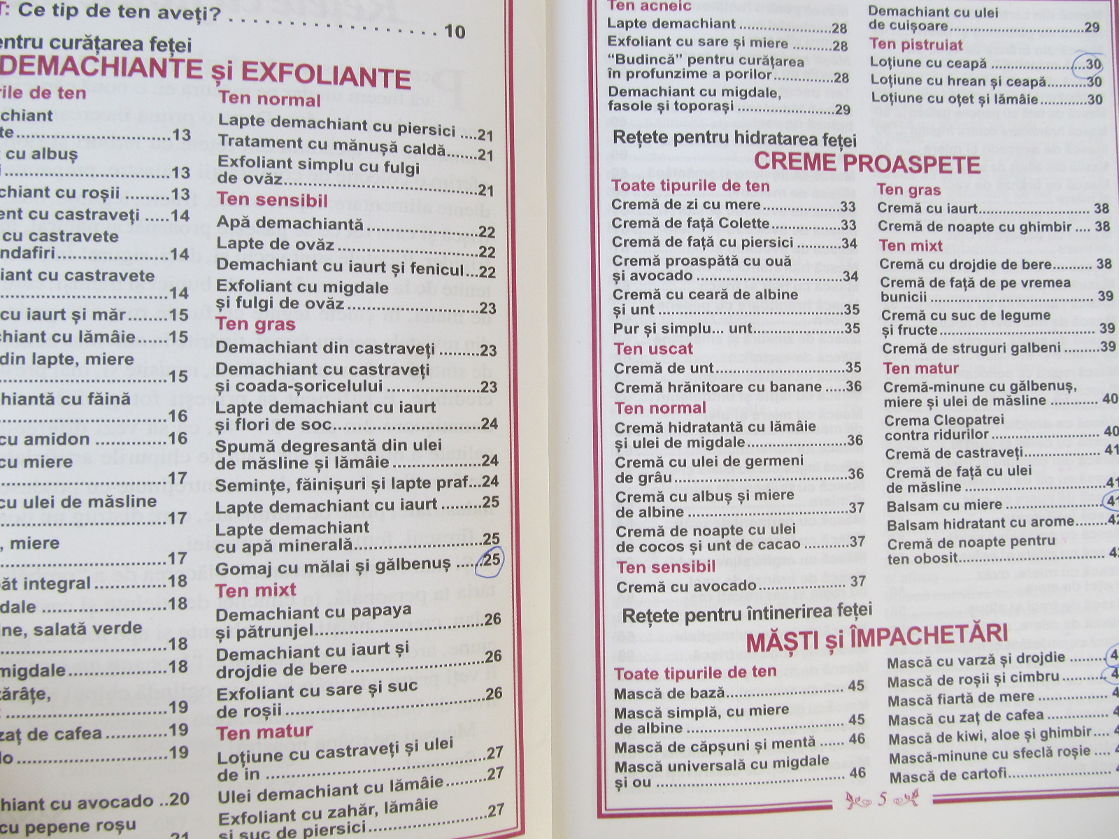 Carte Fiti frumoasa doamna - Retete cosmetice de facut acasa - Sanziana Pop