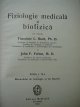 Carte Fiziologie medicala si biofizica - Theodore C. Ruch , John F. Fulton