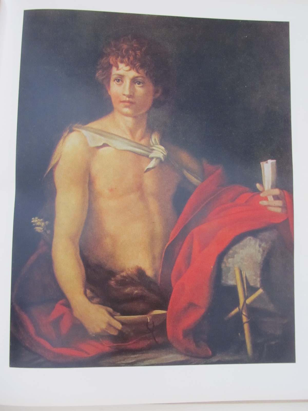 Carte Galleria Pitti Firenze (Album) - format foarte mare - ***