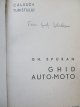 Carte Ghid auto - moto - Gheorghe Epuran