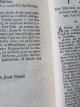Carte Histoire des variations des Eglises Protestantes (vol. I si II) , 1740 (Istoria Bisercii Protestante) - coperti din piele - Meffire Jacques - Benigne Bossuet