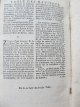 Carte Histoire des variations des Eglises Protestantes (vol. I si II) , 1740 (Istoria Bisercii Protestante) - coperti din piele - Meffire Jacques - Benigne Bossuet