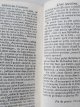 Carte Histoire des variations des Eglises Protestantes (vol. I si II) , 1740 (Istoria Bisercii Protestante) - coperti din piele - Meffire Jacques - Benigne Bossuet