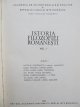 Carte Istoria filozofiei romanesti (2 vol.) - Nicolae Gogoneata , Radu Pantazi , Simion Ghita