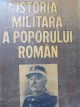 Carte Istoria militara a poporului roman (6 vol.) - ***