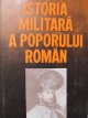 Carte Istoria militara a poporului roman (6 vol.) - ***