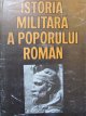 Carte Istoria militara a poporului roman (6 vol.) - ***