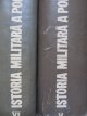 Carte Istoria militara a poporului roman (6 vol.) - ***