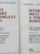 Carte Istoria militara a poporului roman (vol. 2) - A doua jumatate a secolului al XIV-lea - prima jumatate a secolului al XVI-lea - Vasile Milea , Stefan Pascu , Ilie Ceausescu , ....