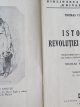 Carte Istoria Revolutiei franceze (vol.1) , 1944 - Thomas Carlyle