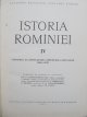 Carte Istoria Romaniei vol 2 - C. Daicoviciu , Em. Condurachi , I. Nestor , ...