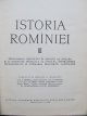 Carte Istoria Romaniei vol 2 - C. Daicoviciu , Em. Condurachi , I. Nestor , ...