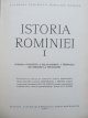Carte Istoria Romaniei vol 2 - C. Daicoviciu , Em. Condurachi , I. Nestor , ...