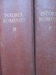 Carte Istoria Romaniei vol 2 - C. Daicoviciu , Em. Condurachi , I. Nestor , ...