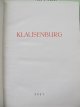 Carte Klausenburg - Stefan Pascu , Josef Pataki , Vasile Popa