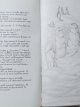 Carte La Feuille du Vent et l'Arbre a Temps - Conte - Ebbe