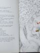 Carte La Feuille du Vent et l'Arbre a Temps - Conte - Ebbe
