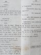 Carte Lipitorile satului - Drama in 3 Acturi si 2 Tablouri , 1863 (semicirilice) - V. Alecsandri