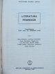 Carte Literatura franceza - Angela ion , Elena Brateanu , Luminita Ciuchindel , ...