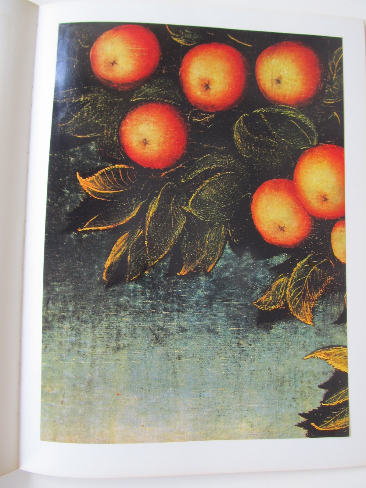 Carte Lucas Cranach (Masters of world painting) (Album) - N. Nikulin