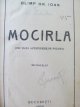 Carte Mocirla (Din viata aventurierilor politici) - Olimp Gr. Ioan