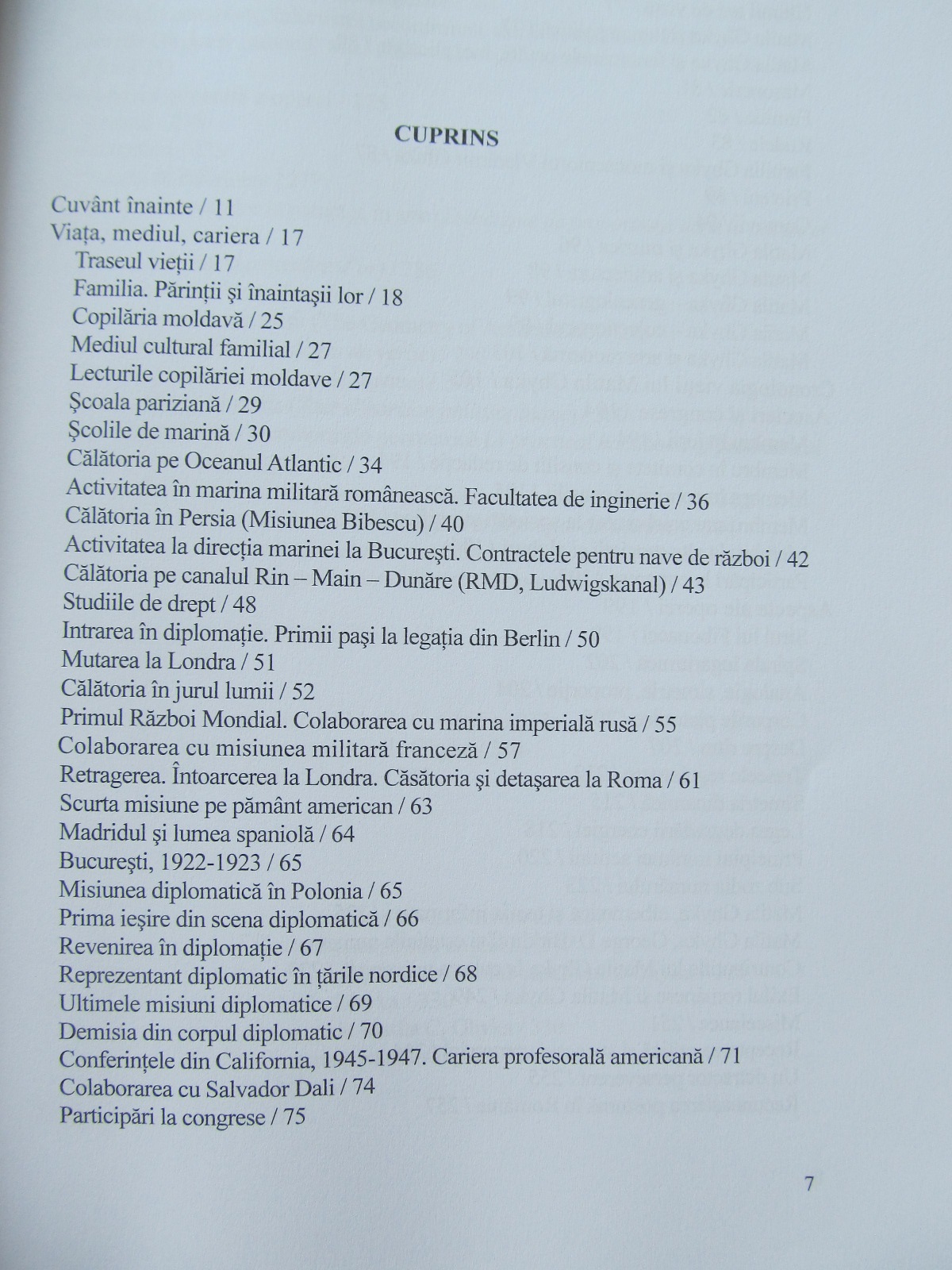 Carte Necunoscutul print Matila Ghyka si lumea sa - Vasile Cornea