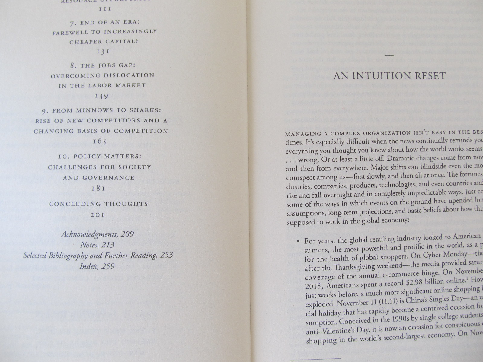 Carte No odinary disruption - Richard Dobbs , James Manyika , ..