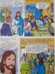 Carte Noul Testament in imagini (benzi desenate) - ***