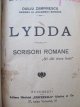 Carte Nuvele Romane - Frica - Lydda - Scrisori romane (2 vol.) - colegate - Duiliu Zamfirescu