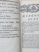 Carte Oeuvres de Boileau - Despreaux , 1782 - coperti din piele - M. Boileau